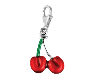 Cherries Charm